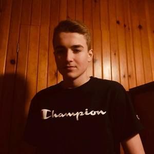 Meet your Posher, Gabriel